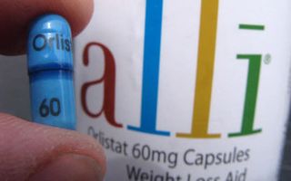 Pilule orlistat avis
