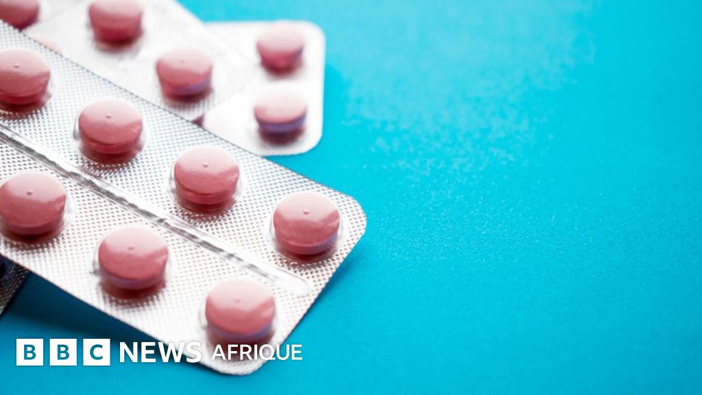 Pilule sertraline