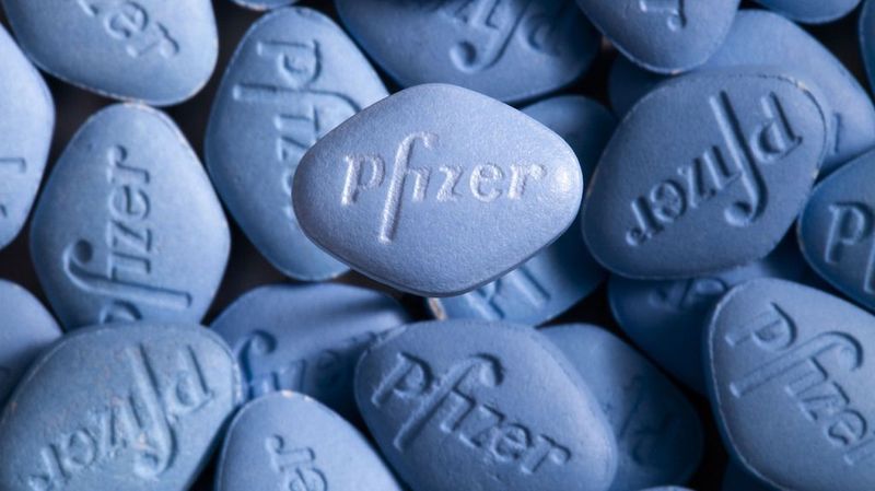 pilule viagra avis