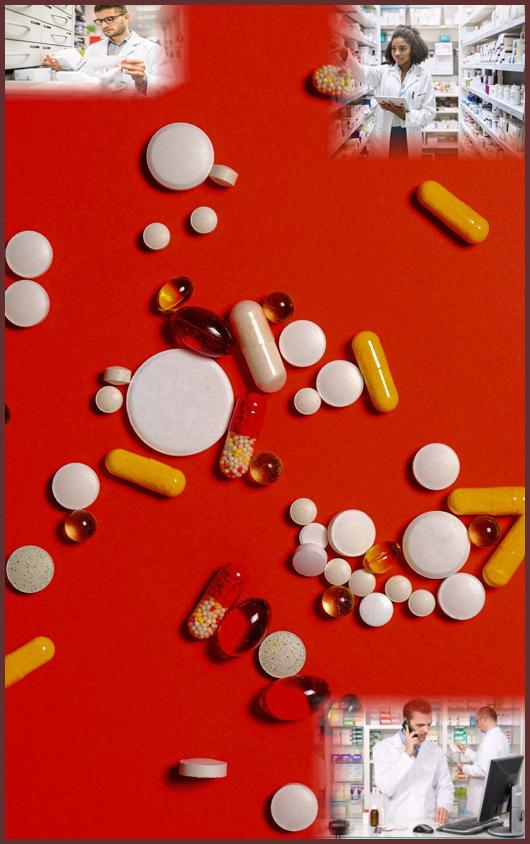 Pilule Viagra Avis