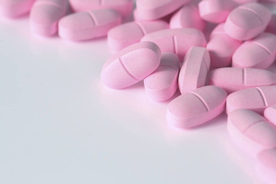 Pilule viagra féminin