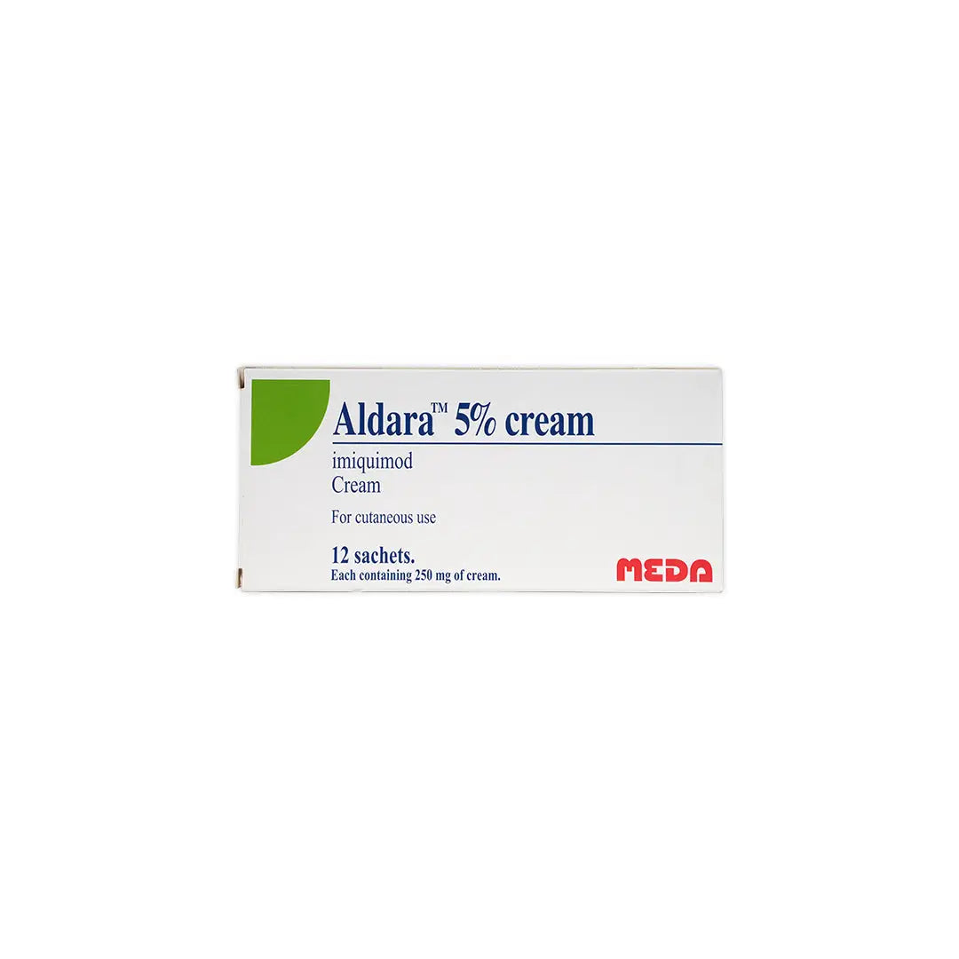 Pommade Aldara Sans Ordonnance
