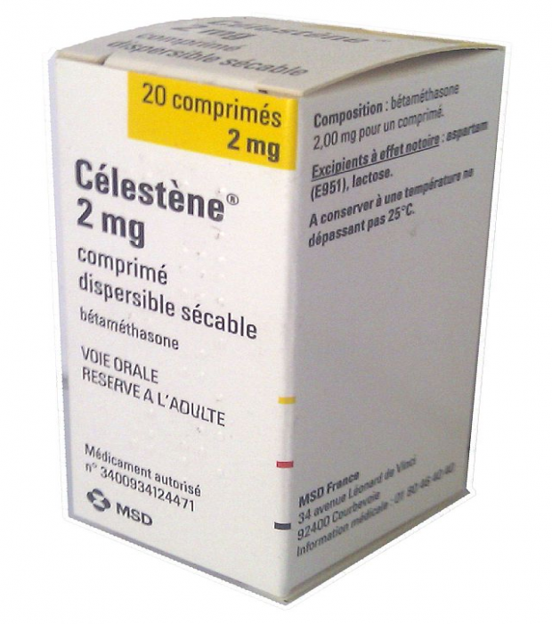 Prednisolone Est Le Generique De Quel Medicament
