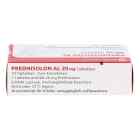 Prednisolone Moins Cher