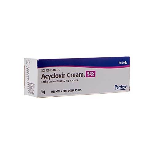 Prix acyclovir