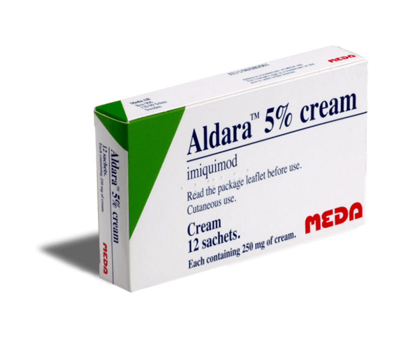 Prix Aldara Creme France