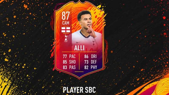 Prix alli fut 20