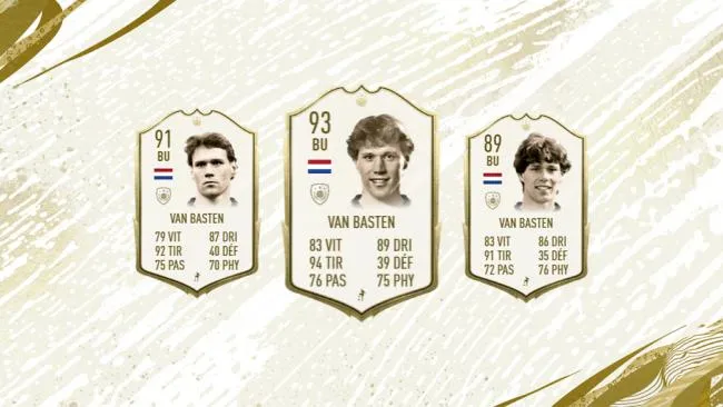 Prix Alli Fut 20