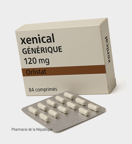 Prix alli pharmacie france