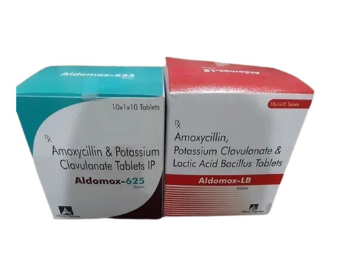 Prix Amoxicillin