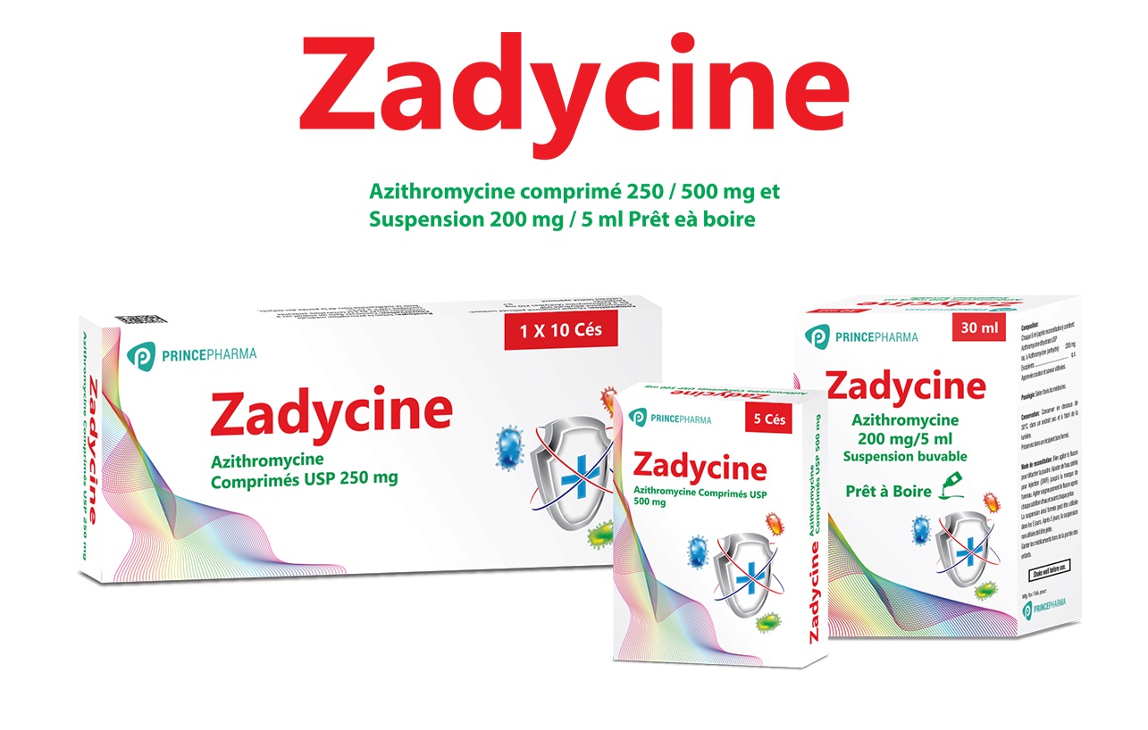 prix azithromycin