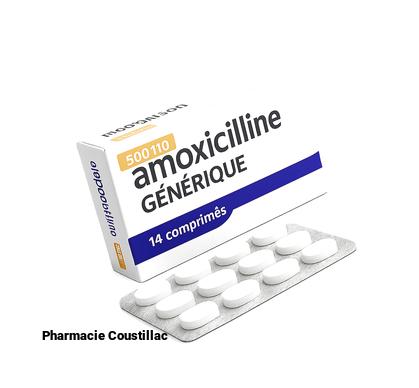 Prix Boite Amoxicilline