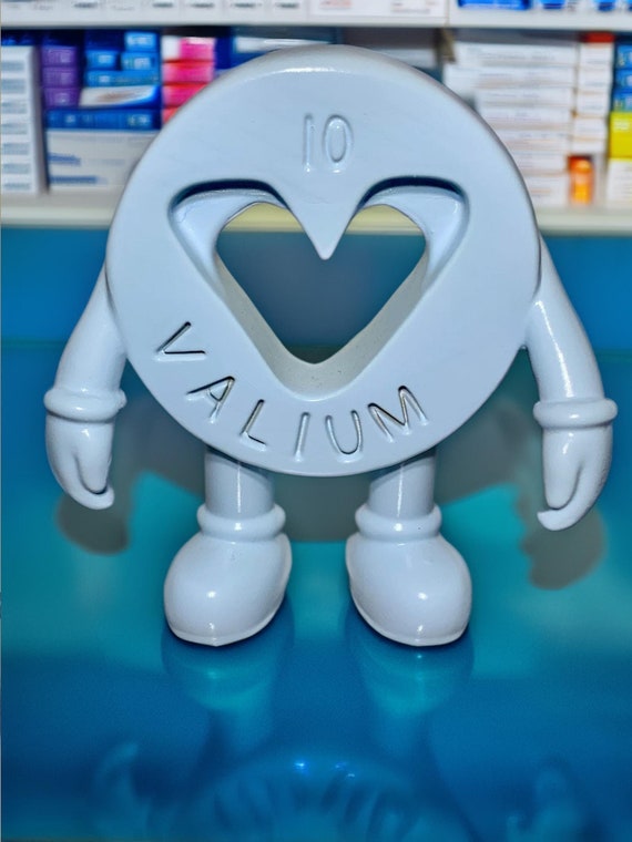Prix Boite De Valium