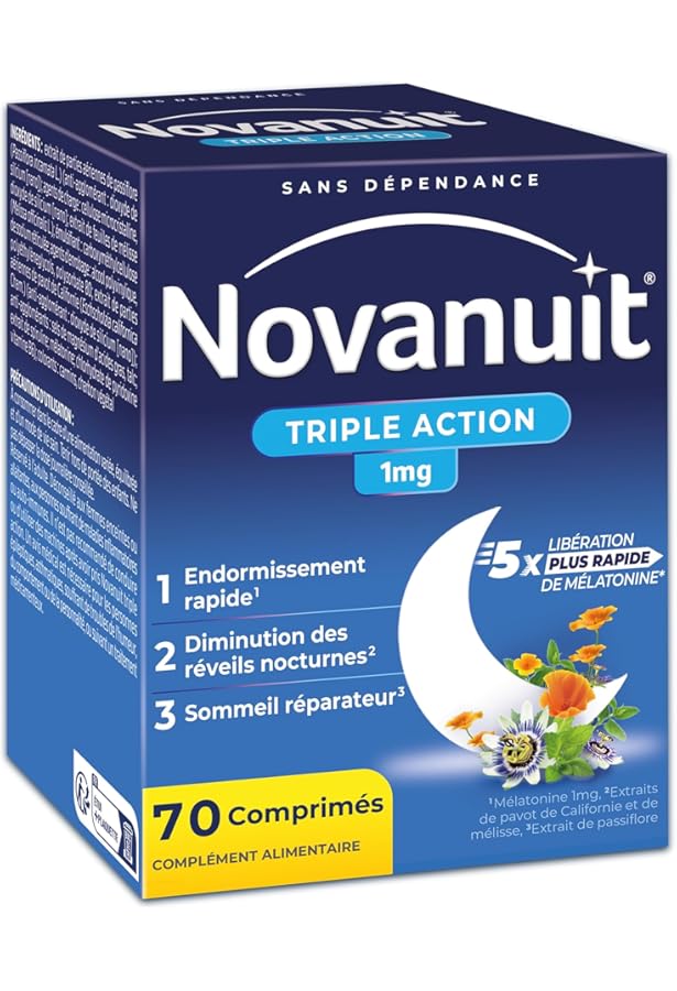 Prix Boite Imovane