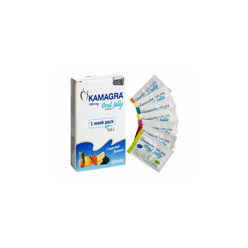 Prix Boite Kamagra