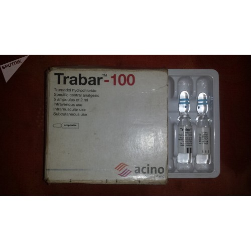 Prix Boite Tramadol 100mg