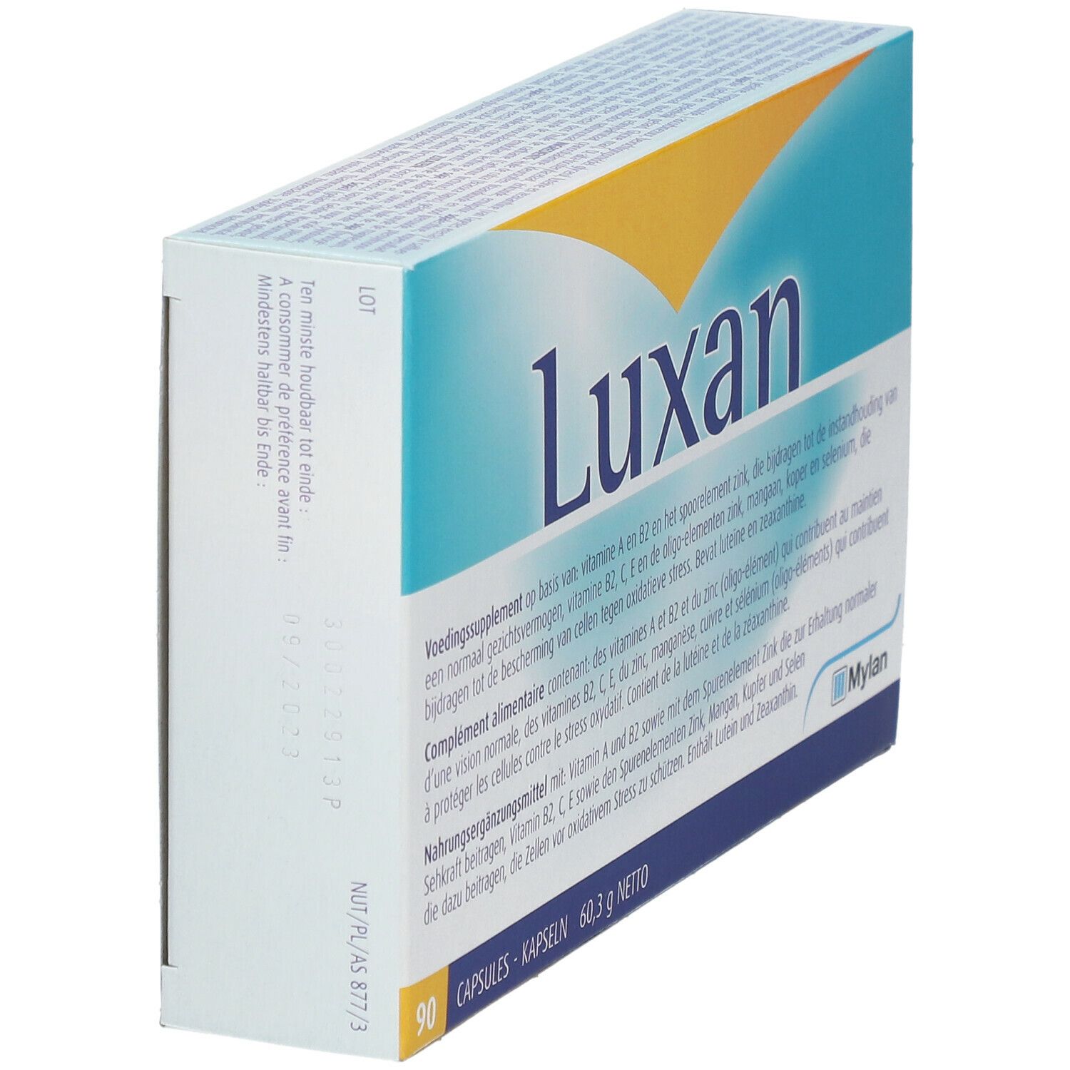 Prix Boite Xanax