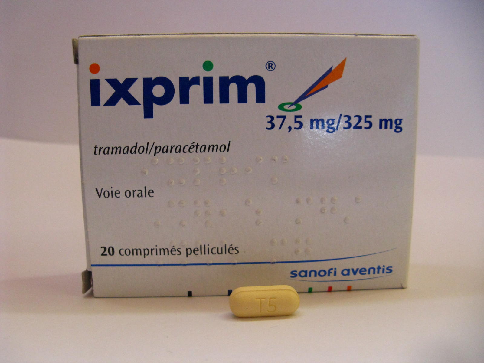 Prix Cachet Tramadol