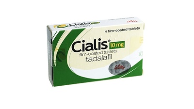 Prix Cialis 10mg En Pharmacie