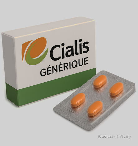 Prix Cialis 10mg Pharmacie France