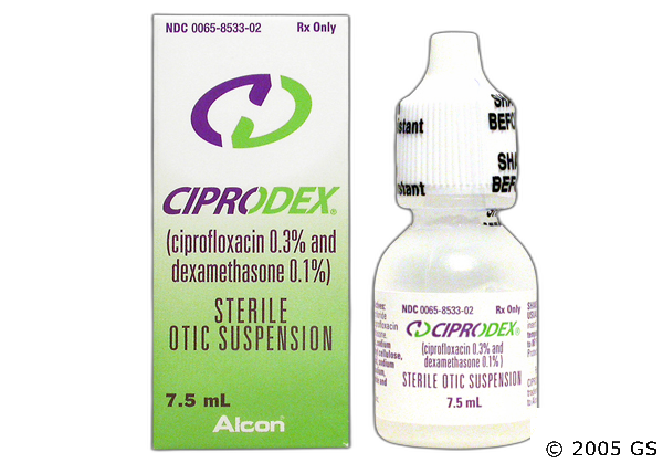 Prix ciplox