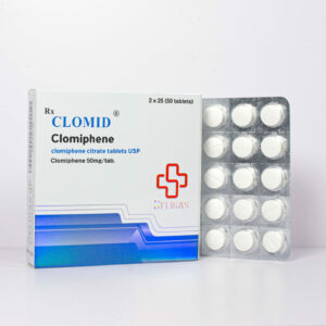Prix Clomid