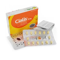 Prix De Cialis 5