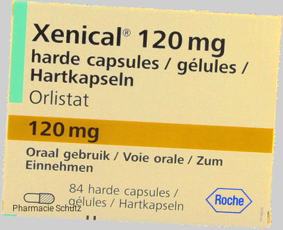 Prix de xenical