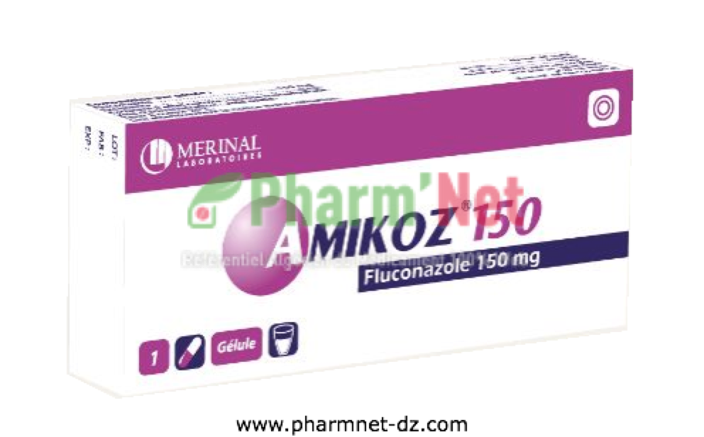 Prix diflucan 150 mg