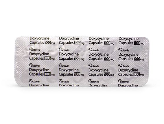 Prix Doxycycline 100 Mg