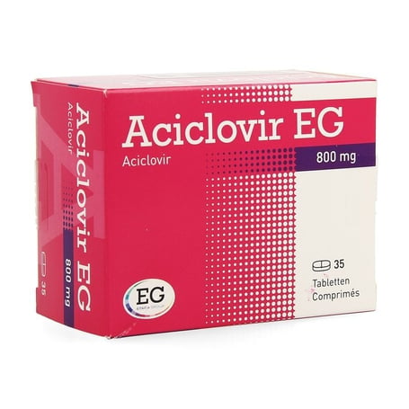 Prix du acyclovir