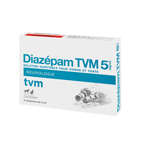 Prix Du Diazépam