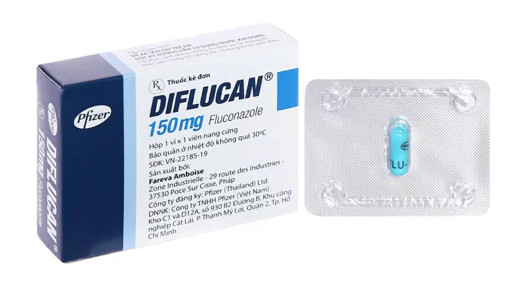 Prix du diflucan