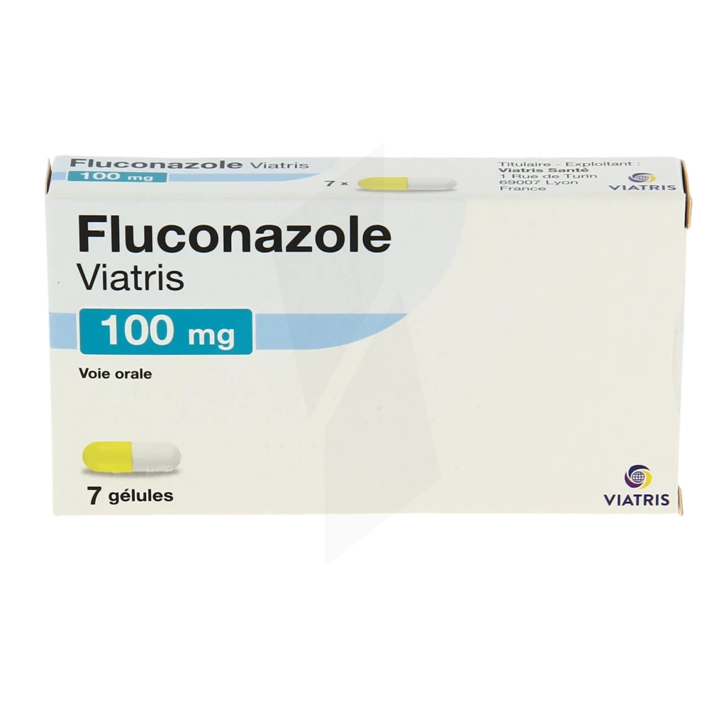Prix Du Fluconazole
