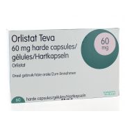 Prix Du Medicament Orlistat