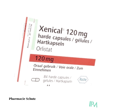 Prix Du Orlistat