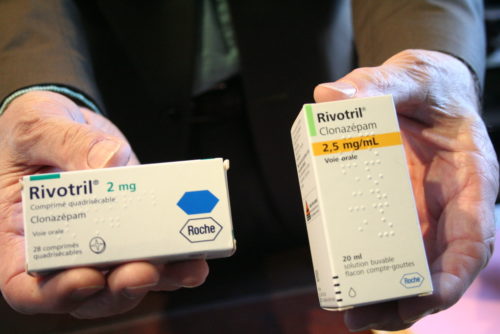 Prix Du Rivotril Gouttes