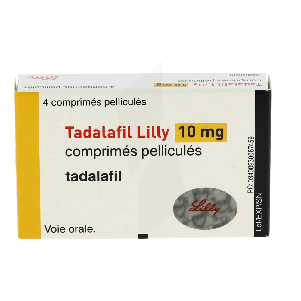 Prix Du Tadala Black
