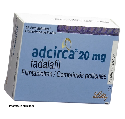 Prix Du Tadalafil En France