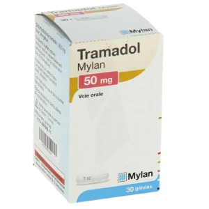 Prix Du Tramadol 50