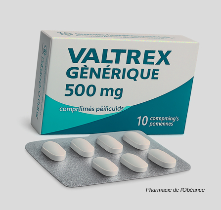 Prix du valacyclovir