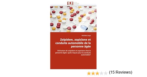 Prix du zopiclone en france