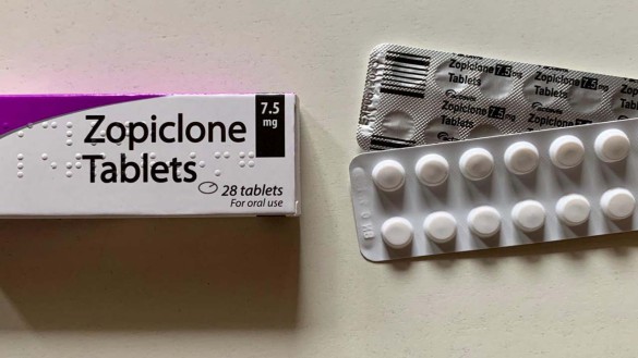 Prix Du Zopiclone En France