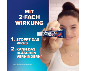 Prix du zovirax