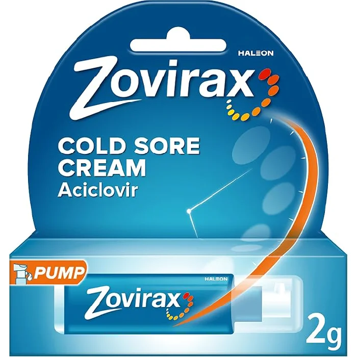 Prix Du Zovirax