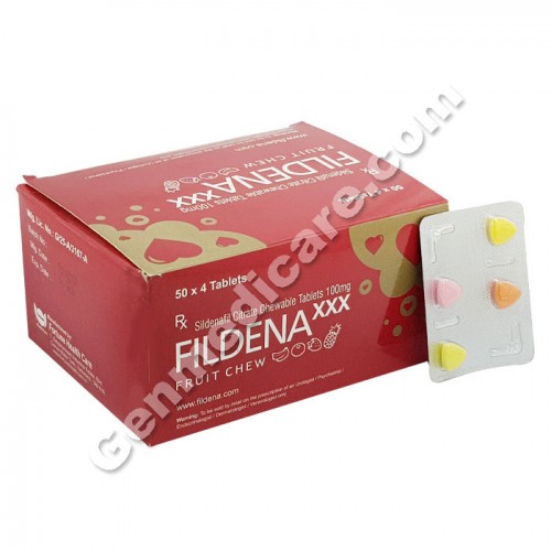 Prix Fildena