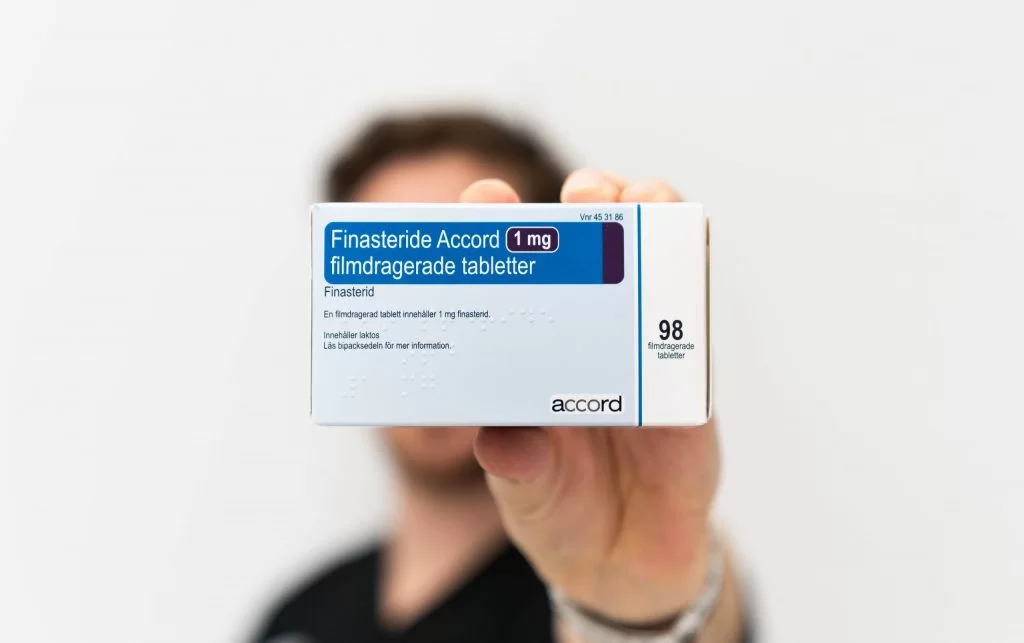 Prix Finasteride