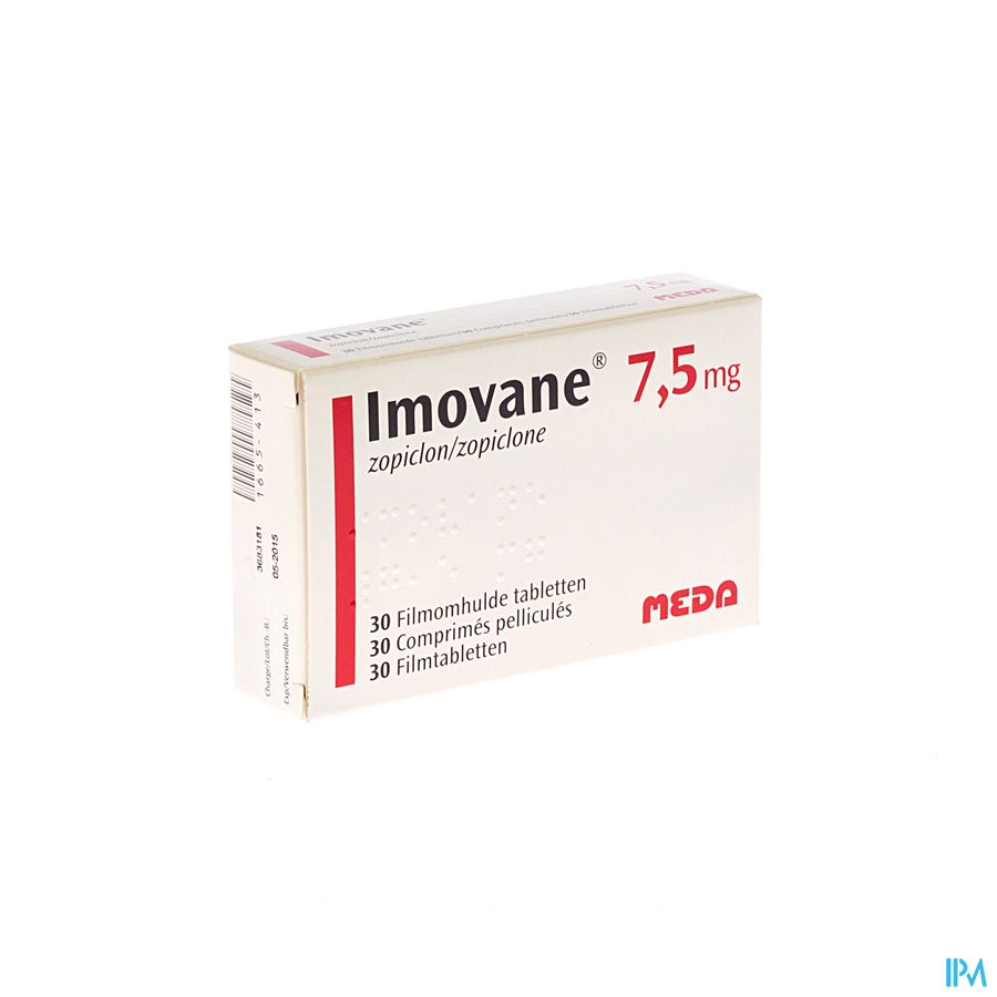 Prix imovane 7.5