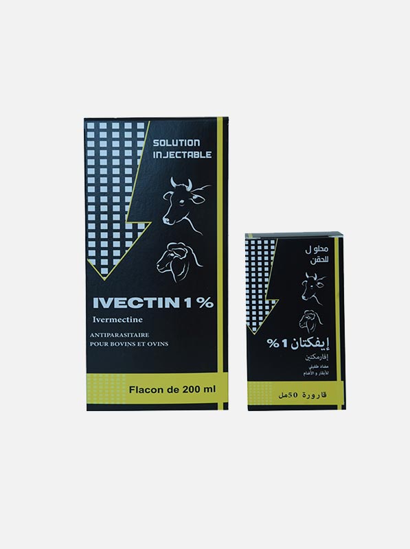 prix ivermectine en pharmacie