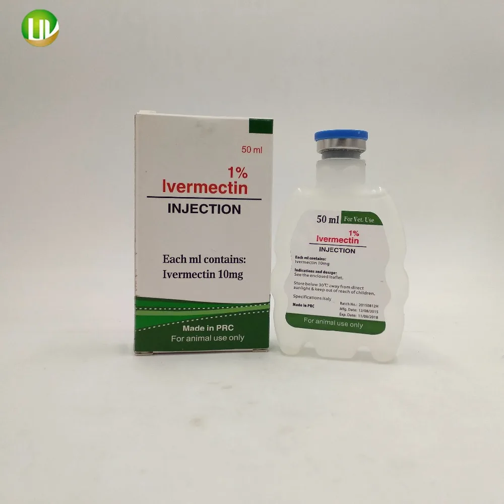 Prix Ivermectine Vermifuge